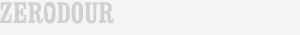 zerodour box